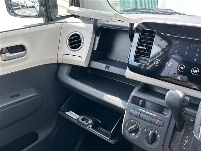 Suzuki MR WAGON 2013 6974048-17