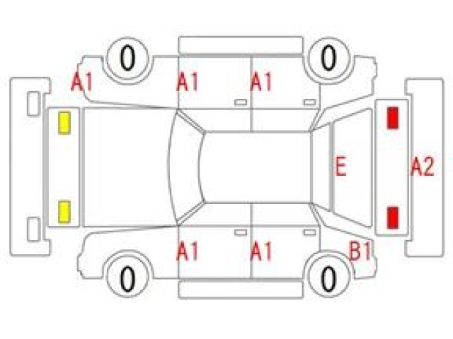 Suzuki MR WAGON 2013 6974048-23
