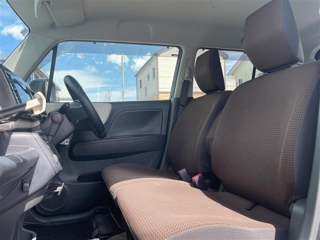 Suzuki MR WAGON 2013 6974048-4