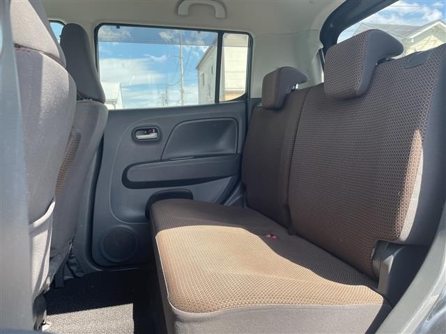 Suzuki MR WAGON 2013 6974048-6