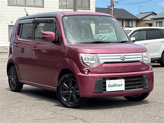 Suzuki MR WAGON 2013 6974049-0