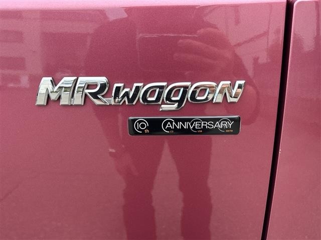 Suzuki MR WAGON 2013 6974049-10