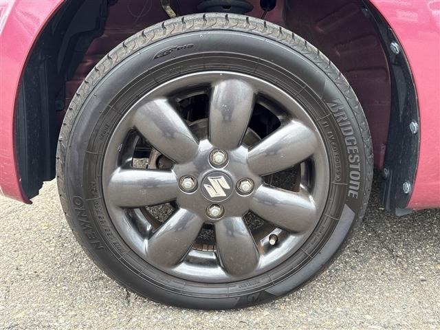 Suzuki MR WAGON 2013 6974049-11