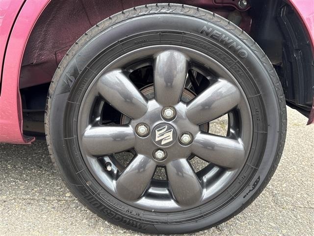 Suzuki MR WAGON 2013 6974049-12