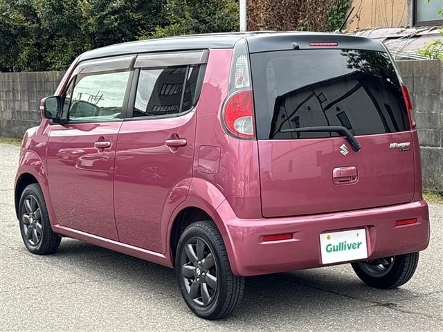 Suzuki MR WAGON 2013 6974049-13
