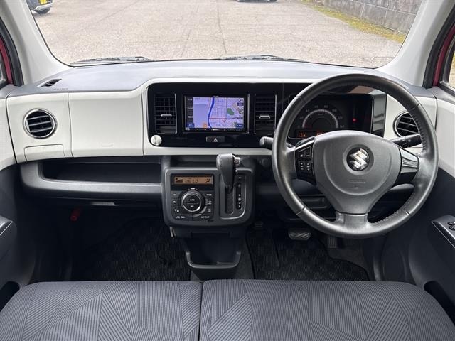 Suzuki MR WAGON 2013 6974049-14
