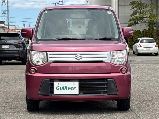 Suzuki MR WAGON 2013 6974049-15