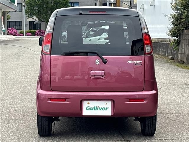 Suzuki MR WAGON 2013 6974049-16