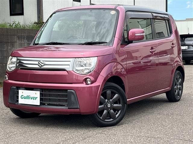 Suzuki MR WAGON 2013 6974049-17