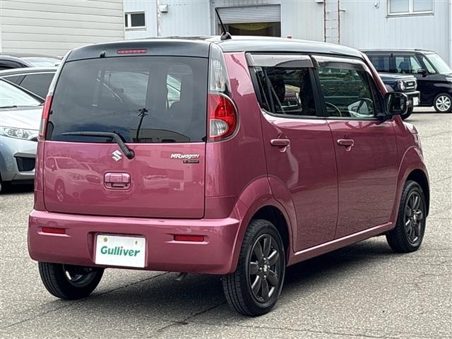 Suzuki MR WAGON 2013 6974049-18