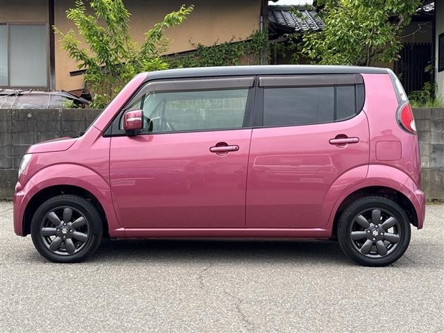 Suzuki MR WAGON 2013 6974049-19