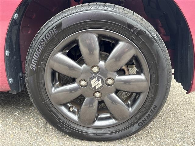 Suzuki MR WAGON 2013 6974049-20