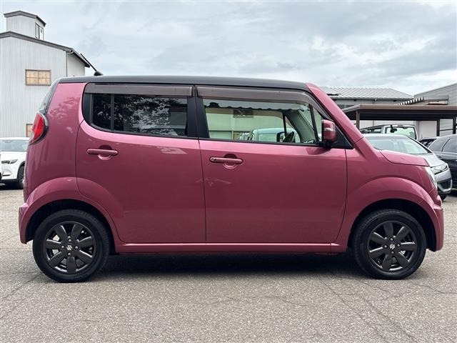 Suzuki MR WAGON 2013 6974049-21