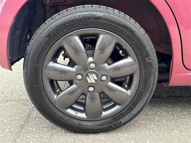 Suzuki MR WAGON 2013 6974049-22