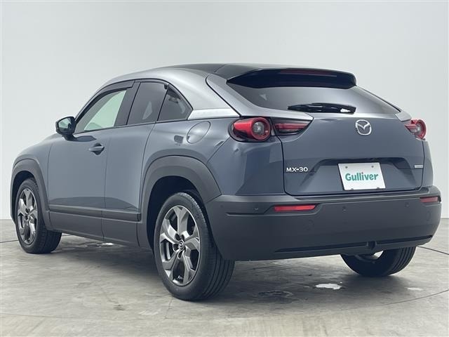 Mazda MX-30 2022 6993545-2