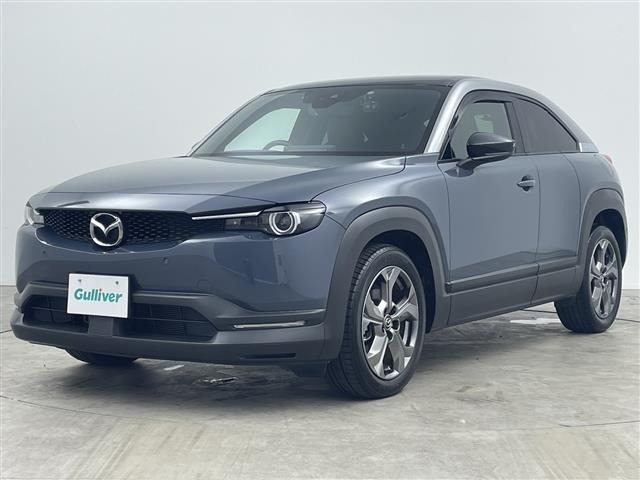 Mazda MX-30 2022 6993545-22