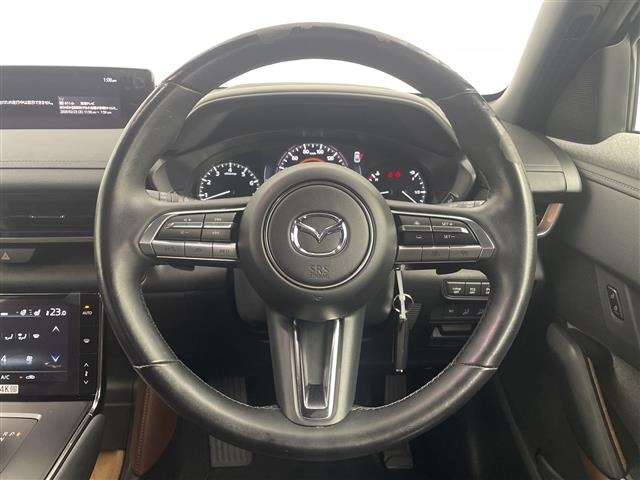 Mazda MX-30 2022 6993545-8