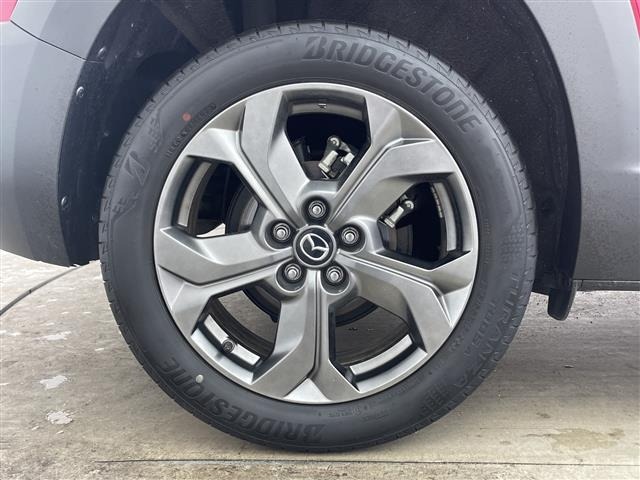 Mazda MX-30 2023 6993563-1