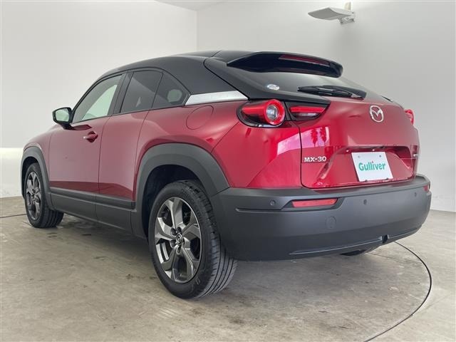 Mazda MX-30 2023 6993563-13