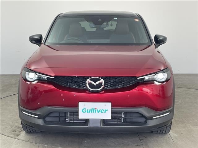 Mazda MX-30 2023 6993563-15
