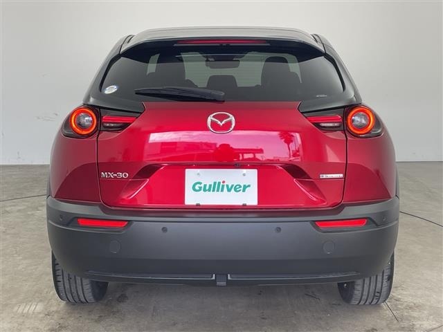 Mazda MX-30 2023 6993563-18