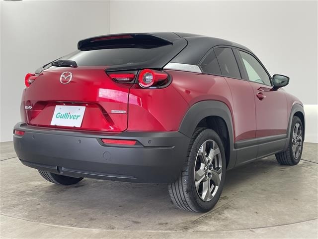 Mazda MX-30 2023 6993563-19