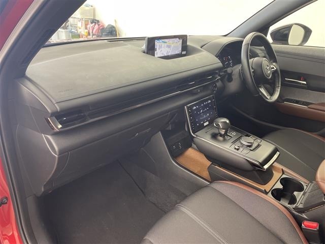 Mazda MX-30 2023 6993563-20