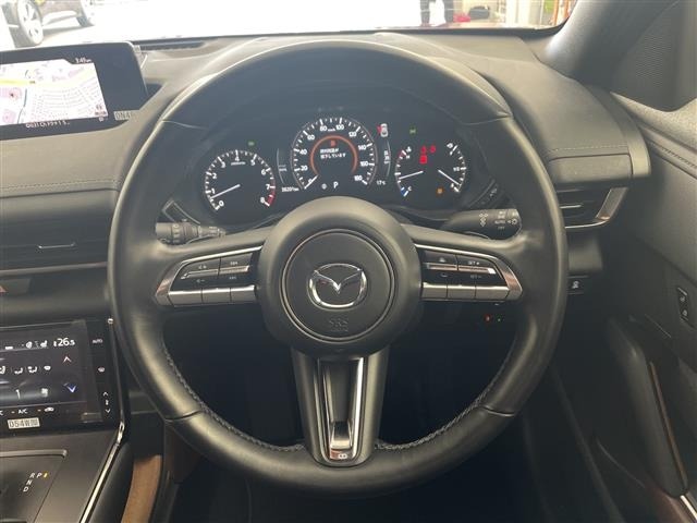 Mazda MX-30 2023 6993563-4