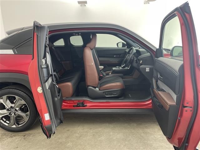 Mazda MX-30 2023 6993563-9