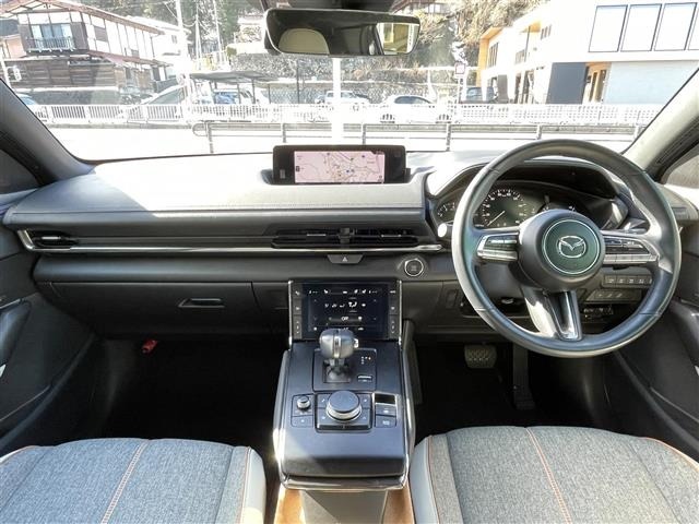 Mazda MX-30 2020 6993574-13