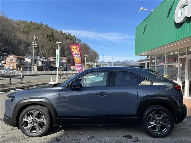 Mazda MX-30 2020 6993574-16