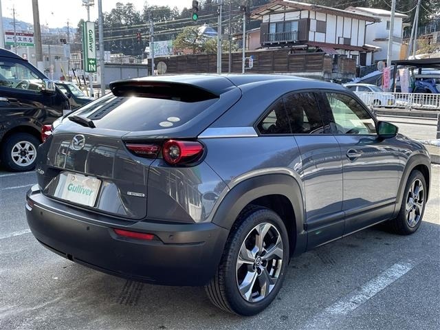 Mazda MX-30 2020 6993574-18