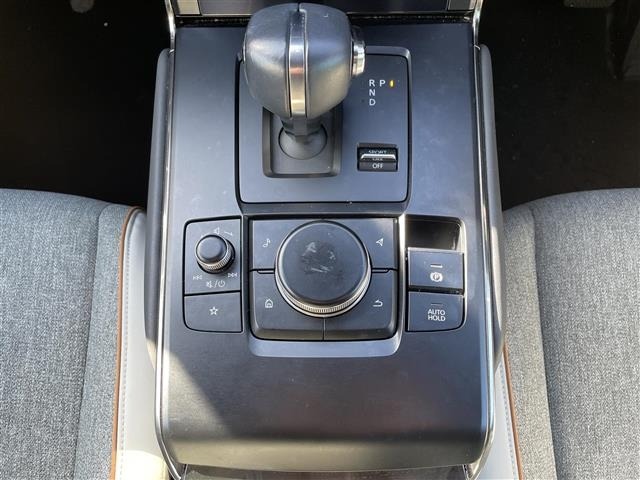 Mazda MX-30 2020 6993574-21