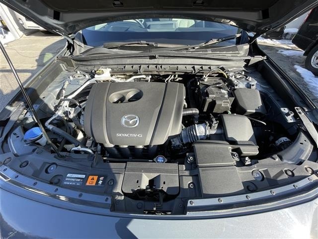 Mazda MX-30 2020 6993574-4