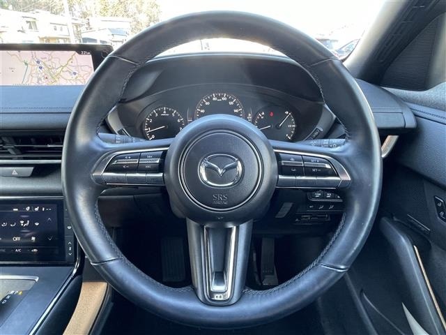 Mazda MX-30 2020 6993574-5