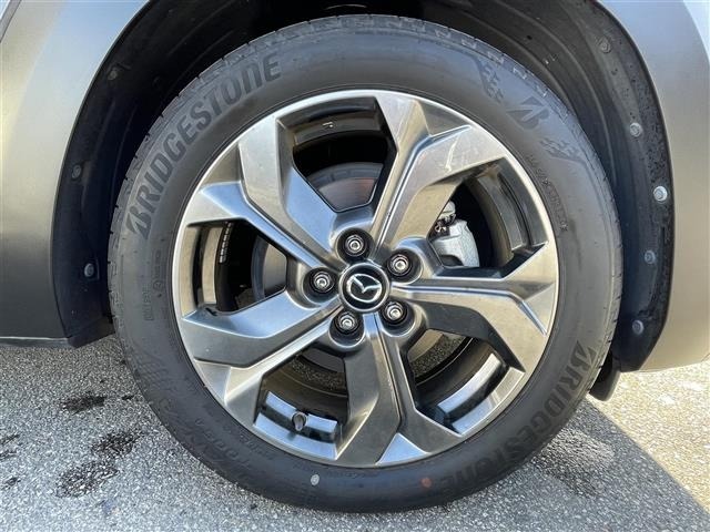 Mazda MX-30 2020 6993574-7