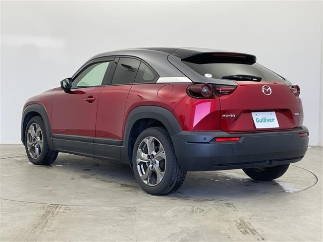 Mazda MX-30 2021 6993575-13