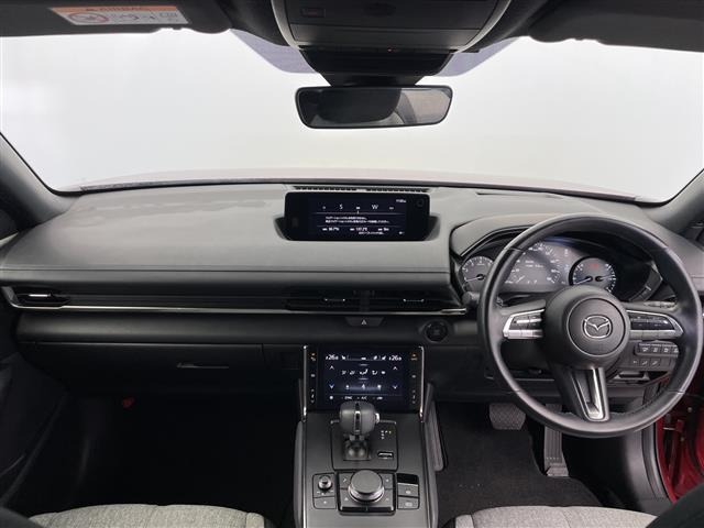 Mazda MX-30 2021 6993575-14