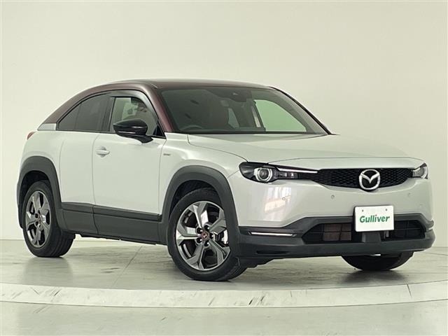 Mazda MX-30 2021 6993590-0