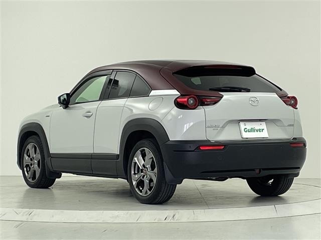 Mazda MX-30 2021 6993590-13