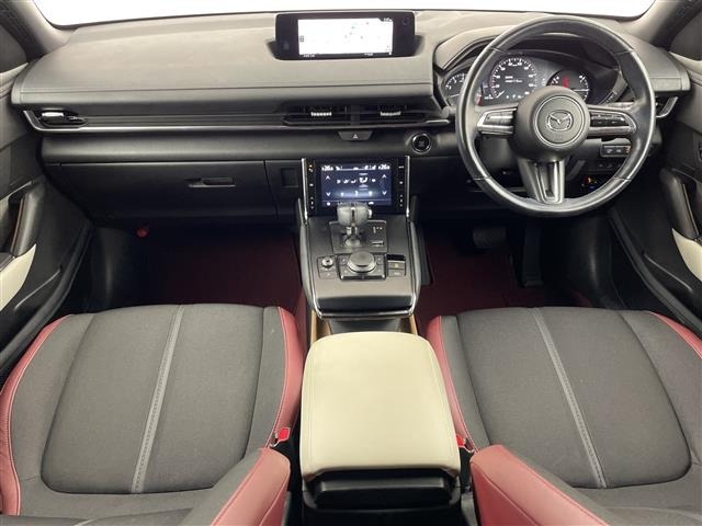 Mazda MX-30 2021 6993590-14