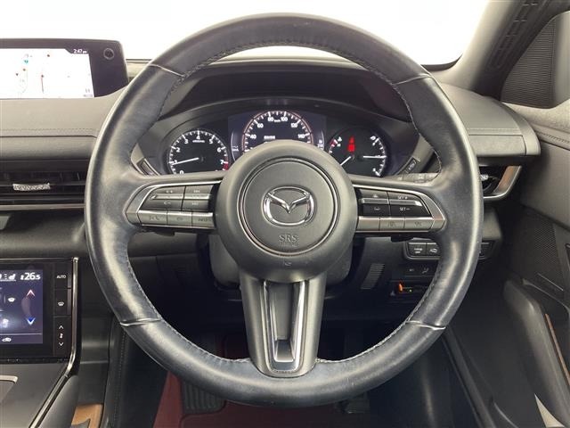 Mazda MX-30 2021 6993590-7