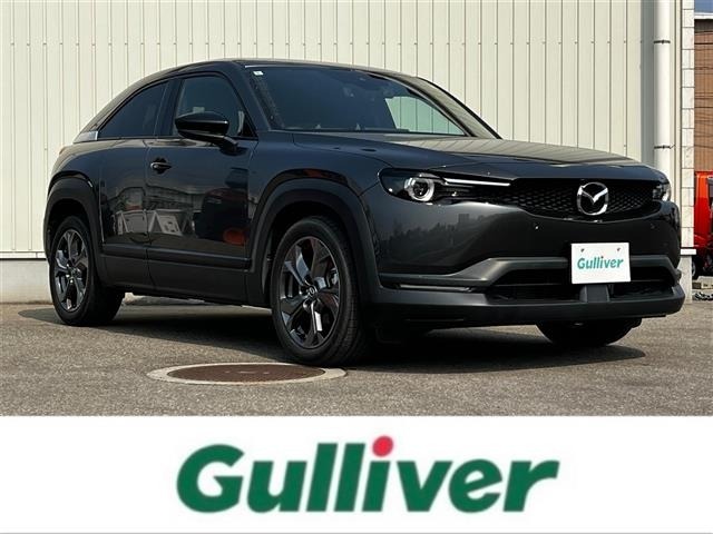 Mazda MX-30 2021 6993591-0