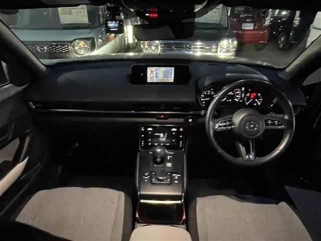 Mazda MX-30 2021 6993591-14