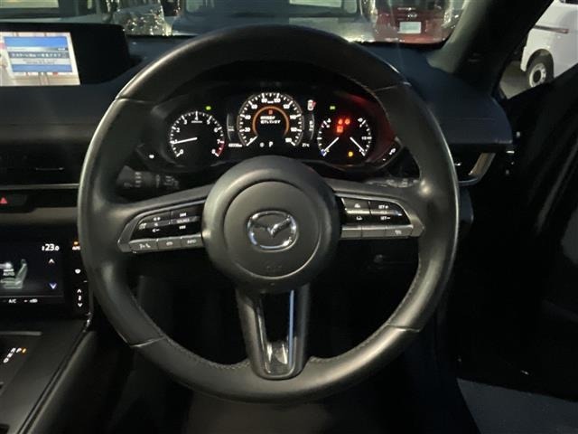 Mazda MX-30 2021 6993591-3