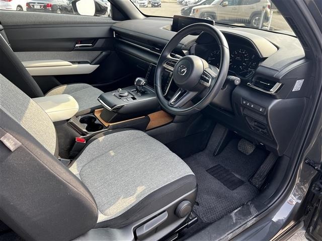Mazda MX-30 2021 6993591-6