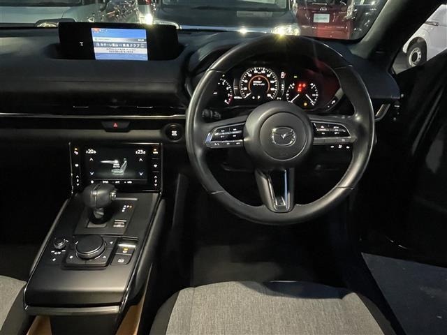 Mazda MX-30 2021 6993591-7