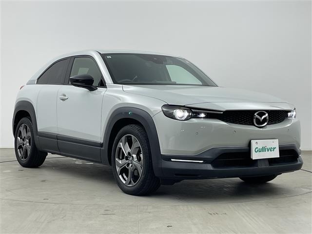 Mazda MX-30 2021 6993597-0