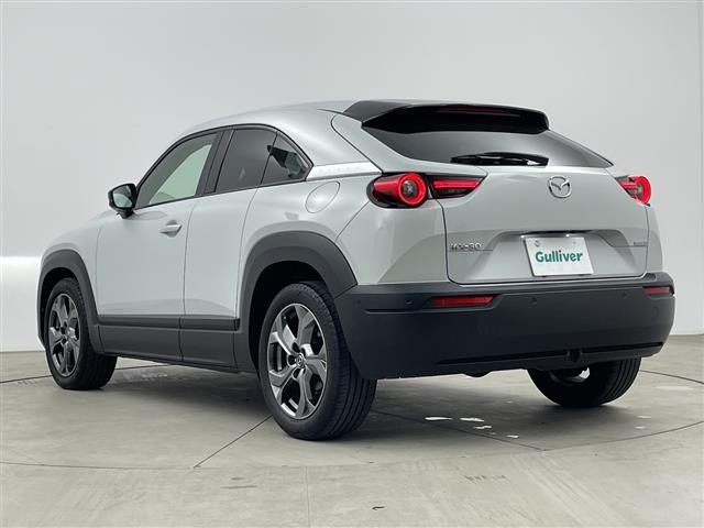 Mazda MX-30 2021 6993597-13