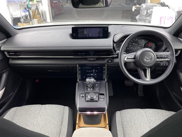 Mazda MX-30 2021 6993597-14